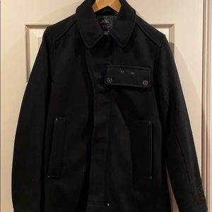 Gently Used G-Star Ward P Coat - Medium